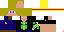 Texture for mokey link perso