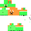 Texture for supercreeper