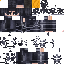 Texture for  Kirito2