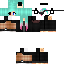 Texture for cami