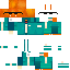 Texture for Charmih squid games