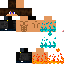 Texture for Steve