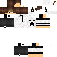 Texture for David