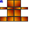 Texture for fire