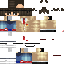 Texture for skinn