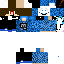 Texture for VuurGod Assassin