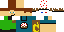 Texture for TheCakesFrosting