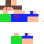Texture for вампир