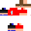Texture for MURABITO