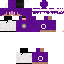 Texture for MenaceViolette