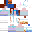 Texture for fire