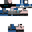 Texture for cgo