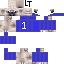 Texture for MrPugGaming