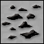 Texture for coal_ore