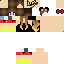 Texture for minie