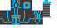 Texture for robot squid
