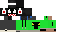 Texture for lucas_extreme