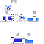 Texture for sushi