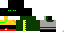 Texture for Me name is Ender Ghetto