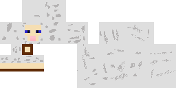Texture for sheep