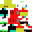 Texture for pikapikachu