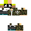 Texture for GameLEoMC