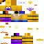Texture for Lily The Chicken (Beginning)