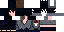 Texture for Sasuke