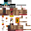 Texture for cape