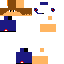 Texture for DavidTheMan04