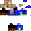 Texture for iris