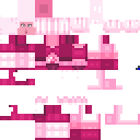 Texture for low pink diamond (mcpe recommended)
