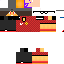 Texture for bokai_hury