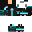 Texture for steve [snapshot]