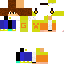 Texture for GoldPlayer