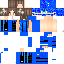 Texture for ninja1