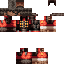 Texture for Demo Man