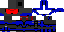 Texture for a monolith