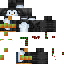 Texture for zeldapingouin