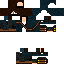 Texture for NightFox2002