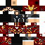 Texture for Iron Man / tony stark inside