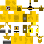 Texture for sinister