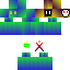 Texture for Glov creature