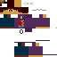 Texture for jeremy cawthon/bonnie child FNAF 2 and 3
