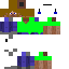 Texture for VifAnder