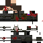 Texture for ArtyomRangerblss
