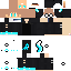 Texture for Say bye byer