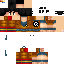 Texture for Goku Dragon Ball Super: Broly The Movie 