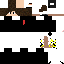 Texture for bATS EMOTIONS TUX
