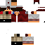 Texture for steve